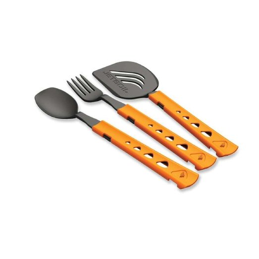 JetBoil Jetset Utensil kit