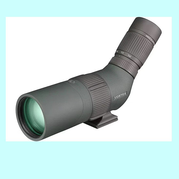 Vortex Razor Spotter Vortex Razor 13-39x56 Spotting Scope — Compact Premium Hunting Spotter ...