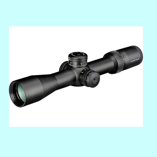 Vortex Strike Eagle Riflescope 3-18x44