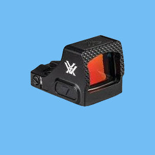Vortex Defender-CCW Red Dot