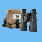 Vortex Diamondback HD Binocular 10x42