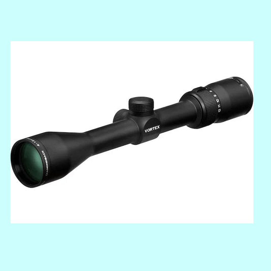 Vortex Diamondback Riflescope 4-12x40