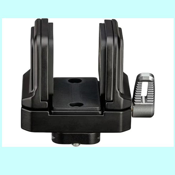 Vortex Rifle Clamp — Secure Rifle Rest for Tripod Glassing