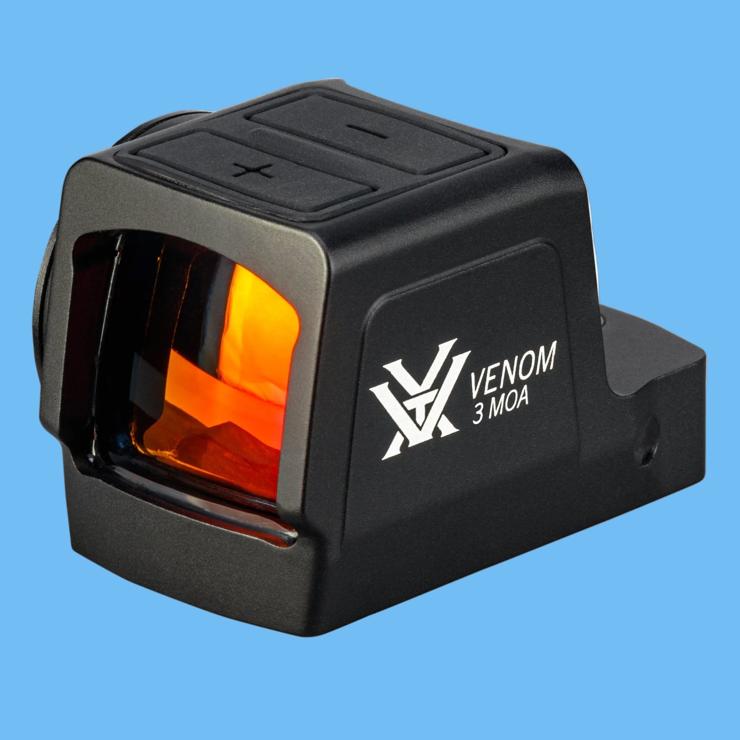 Vortex Venom 3 MOA Red Dot