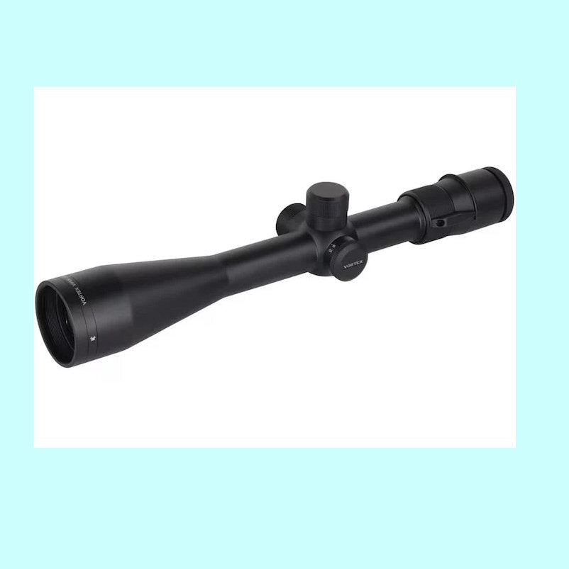 Vortex Viper Riflescope 6.5-20x50