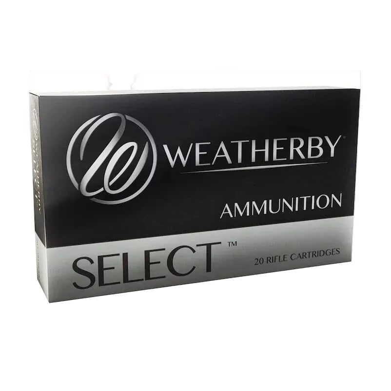 6.5x300 Weatherby Mag