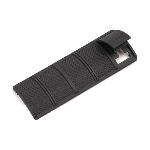 Weaver Locking Rail Panel