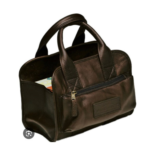 Wild Hare Lester 4 Box Carrier Java
