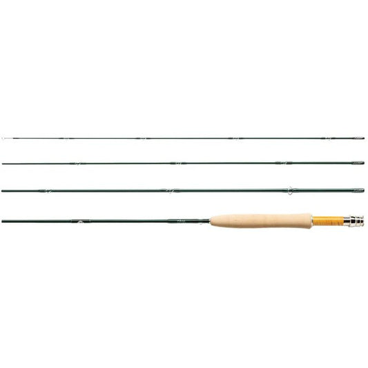 Winston Pure 8’6” 4WT