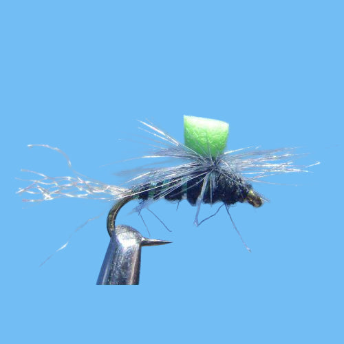 Winter Baetis Emerger