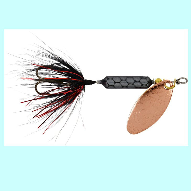 Rooster Tail 1/4oz 212 | Fishing Lure – Glenwood Springs Outdoors