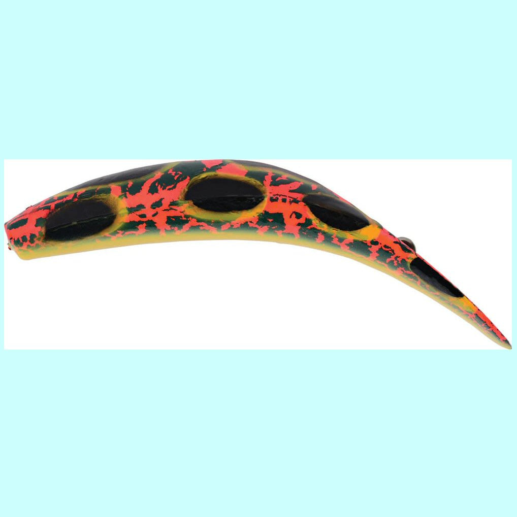 Yakima Bait Flat Fish T-55