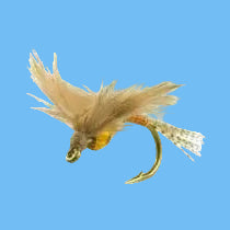 Bat Wing  Emerger - PMD