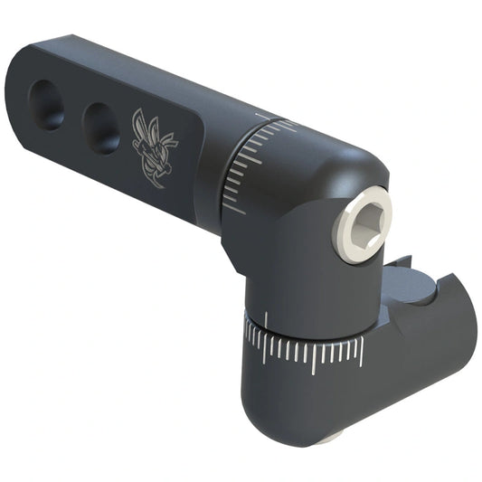 Beestinger Hardware Infinity side bar