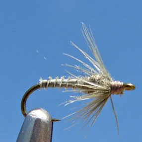 FPA Biot Emerger - Grey