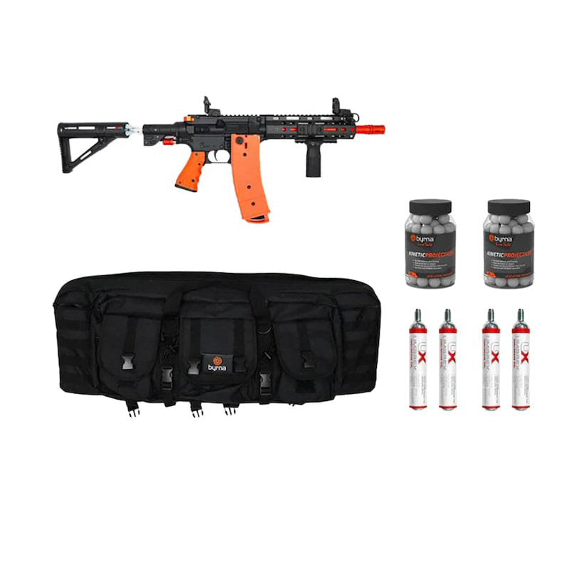 Byrna Mission 4 Launcher