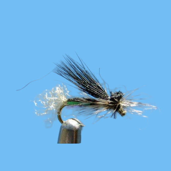 EC Caddis - Black