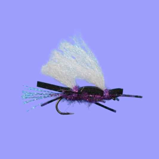 Chubby Chernobyl - Black