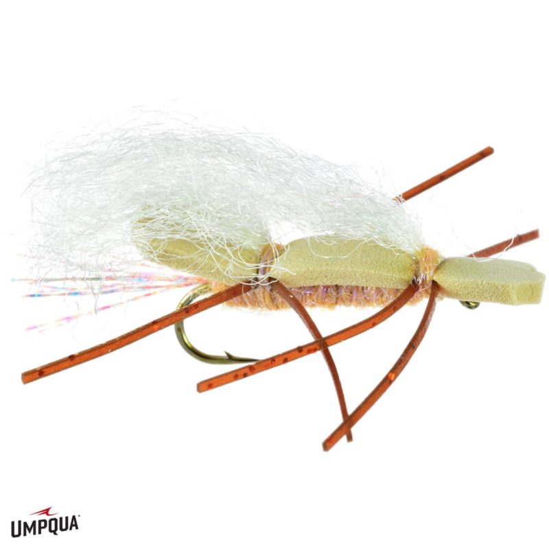 Chubby Chernobyl - Olive