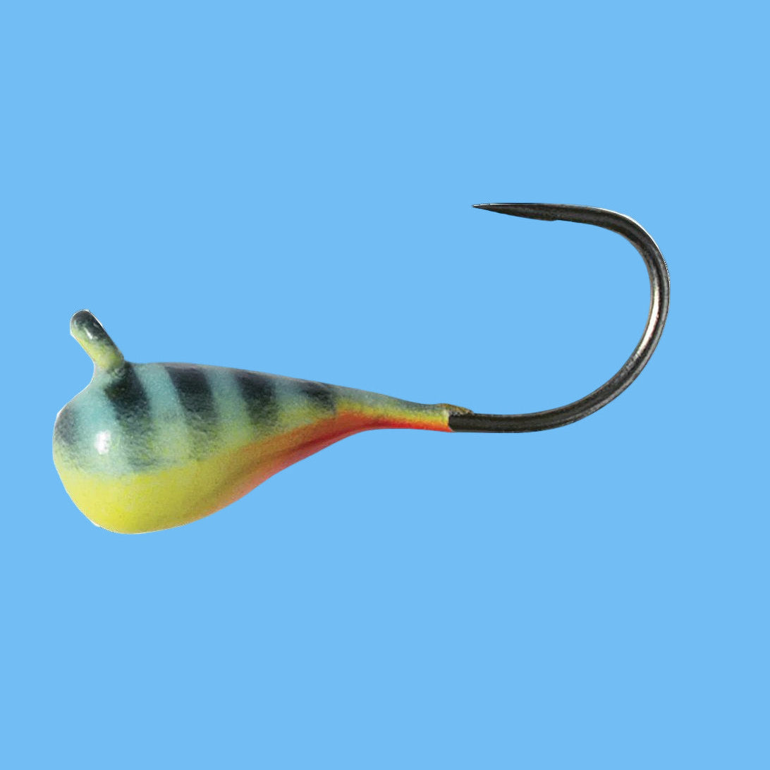 Clam The Drop XL 1/16 oz.