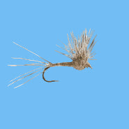 Hacklestacker Callibaetis