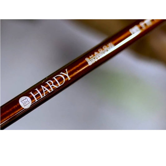 Hardy Shadow Sintrix 9’ 5WT