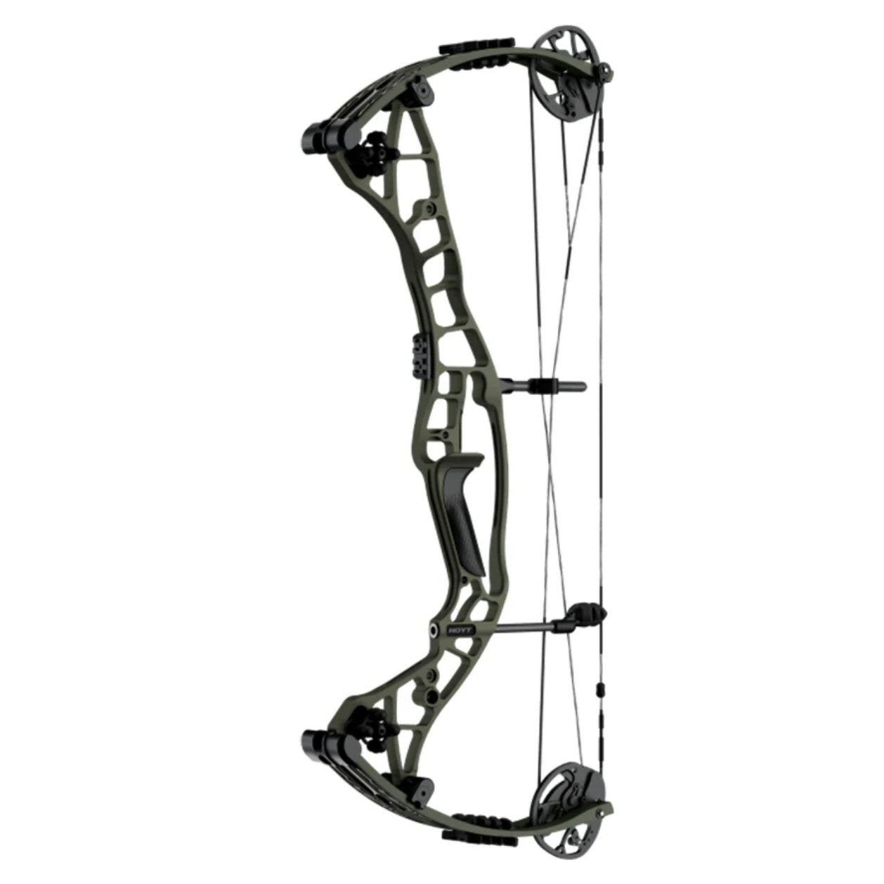Hoyt Eclipse - Women's  Compound Bow