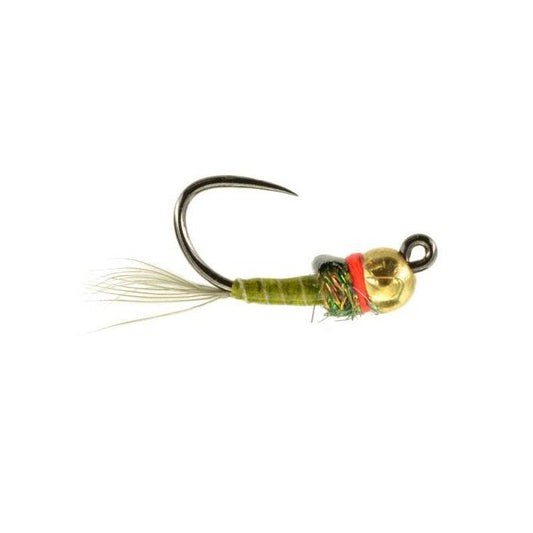 Jiggy Iron Lotus TB