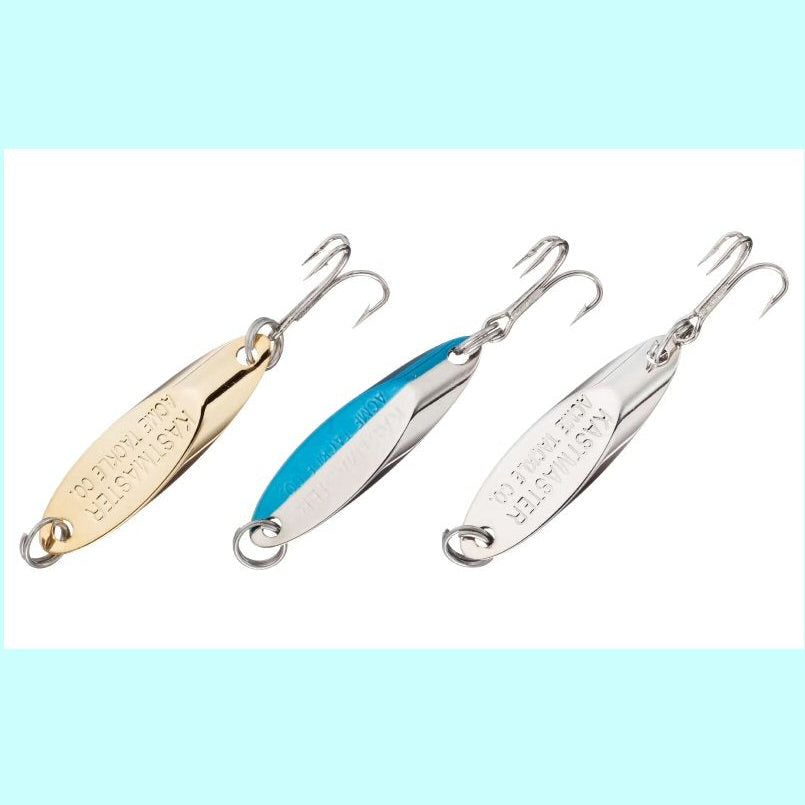 Kastmaster Acme Tackle Company 1/8oz.