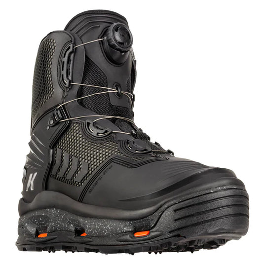 Korkers River Ops Wading Boots from Glenwood Springs Outdoors