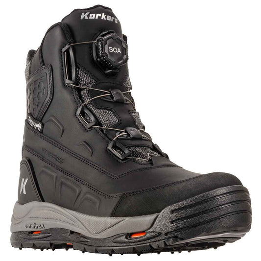Korkers Snowmageddon Wading Boots