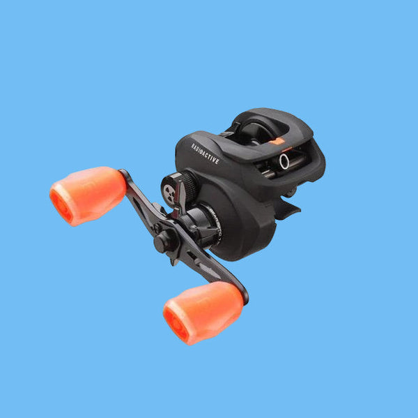 13 Fishing Modus R2 Radioactive Baitcasting Reel