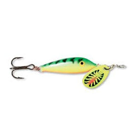 Blue Fox Minnow Spin