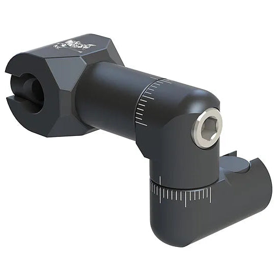 Beestinger Hardware Elite Slide Bar Bracket
