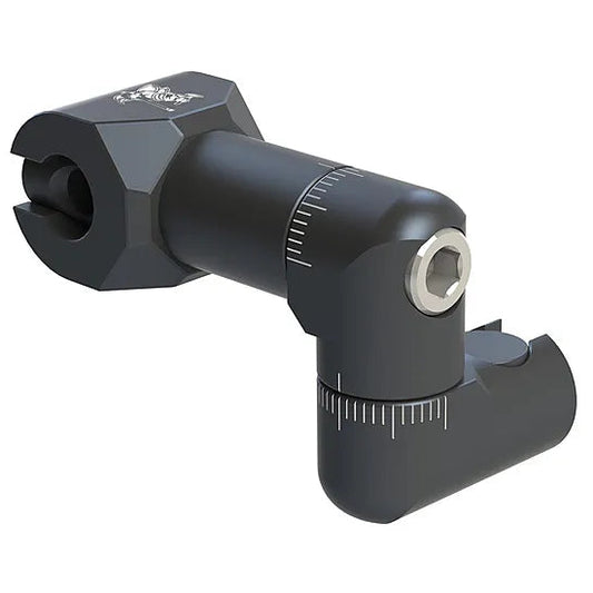 Beestinger Hardware Elite Slide Bar Bracket