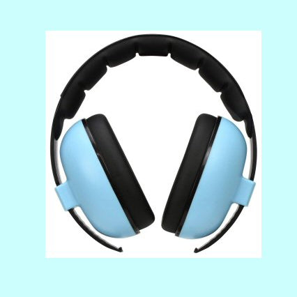 Radians Huskies Passive Ear Muffs 