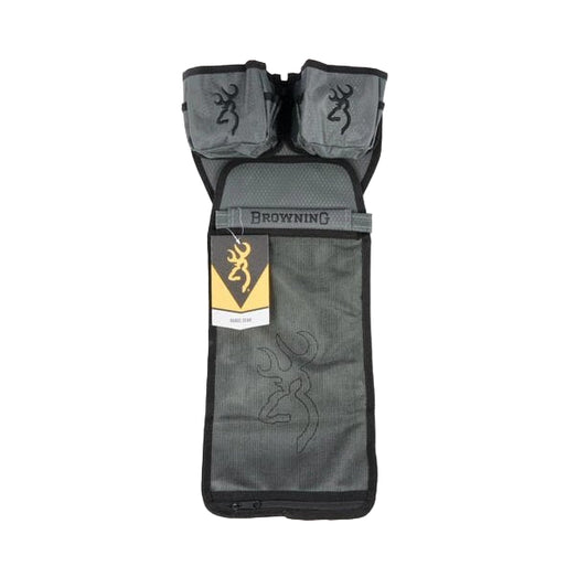 Browning Summit Shell Pouch