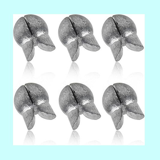 Water Gremlin Removable Split Shot