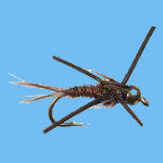 BH Rubber Legged Pheasant Tail
