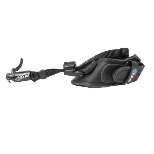 T.R.U. Ball Short-N-Sweet'R Hybrid Release