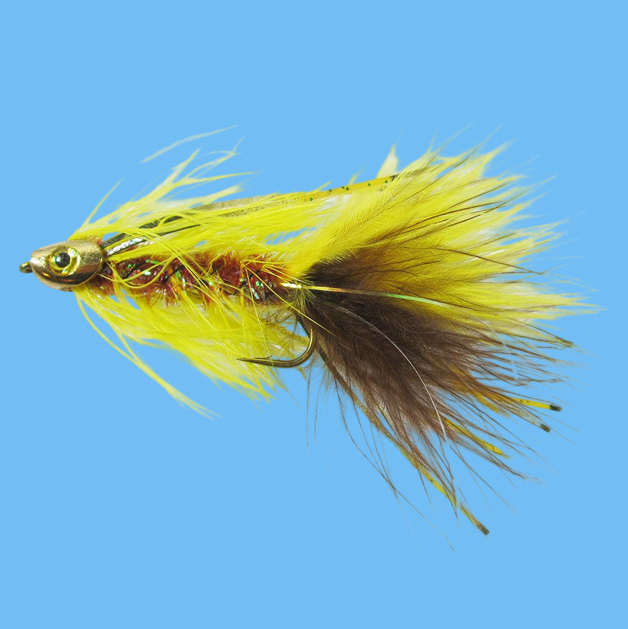 Skully Bugger - Bighorn