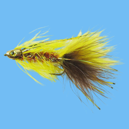 Skully Bugger - Bighorn