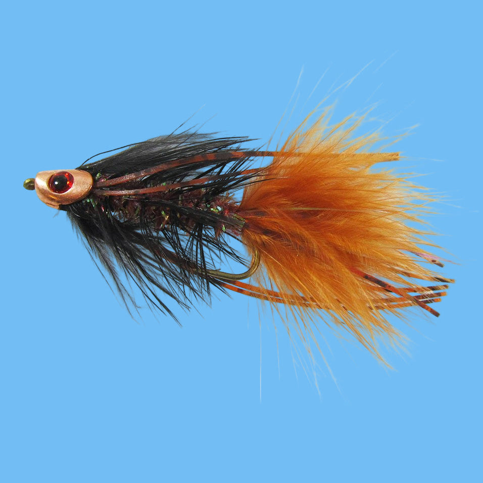 Skully Bugger - Crawfish