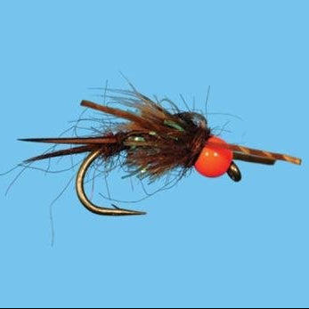 Egg Sucking Stone - Root Beer