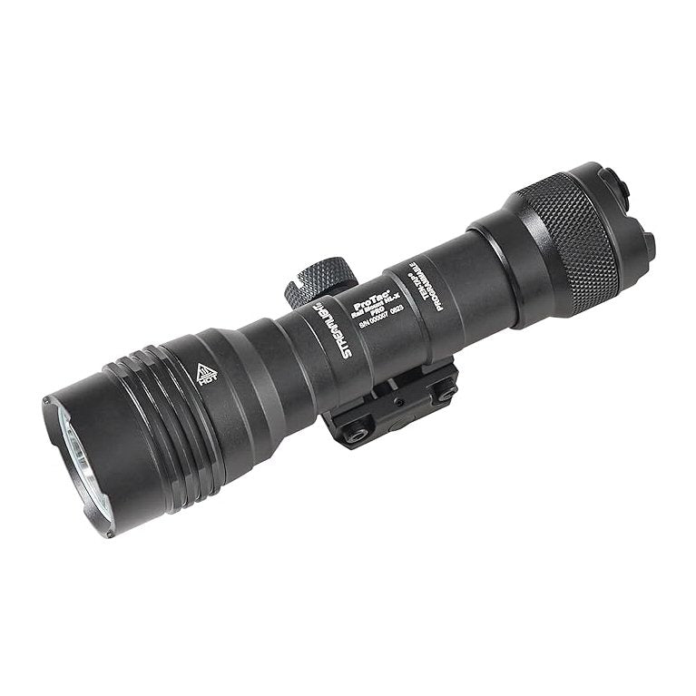 Streamlight ProTac Rail Mount HL-X PRO
