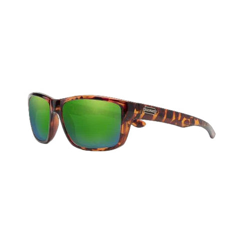 Suncloud Mayor Sunglasses