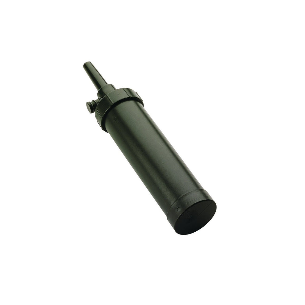 Traditions Composite Flask with Valve | Powder Flask – Glenwood Springs ...