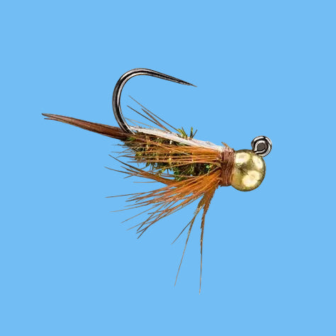 Tungsten Jiggy Prince