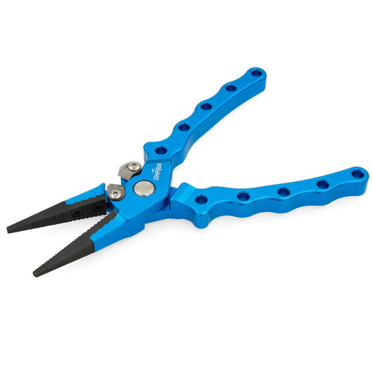 Umpqua River Run Big Game Plier W/Holster