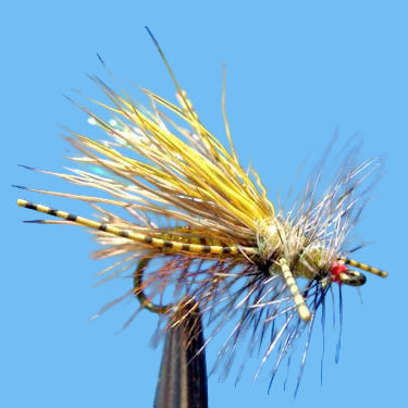 RL Stimulator - Yellow